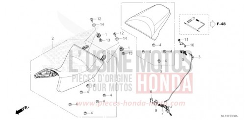 SIEGE NT1100DN de 2022